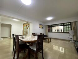 Blk 307 Canberra Road (Sembawang), HDB 5 Rooms #460954541